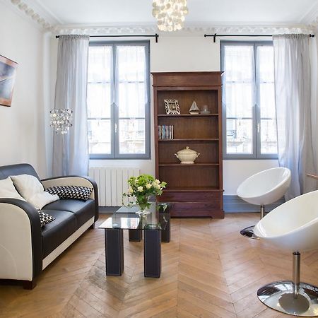Appartement Bourgeois Honfleur Exterior photo