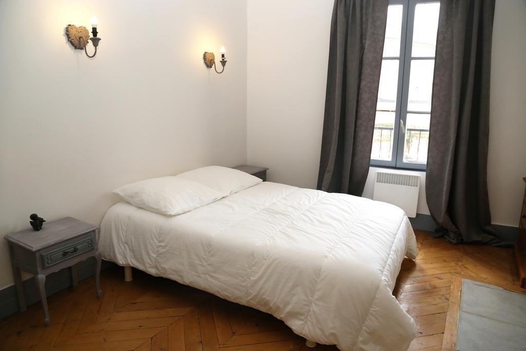 Appartement Bourgeois Honfleur Exterior photo