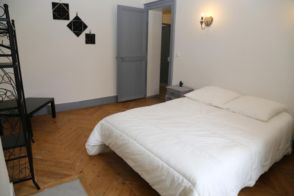 Appartement Bourgeois Honfleur Exterior photo