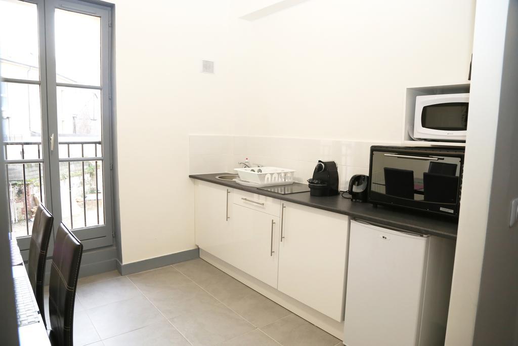 Appartement Bourgeois Honfleur Exterior photo