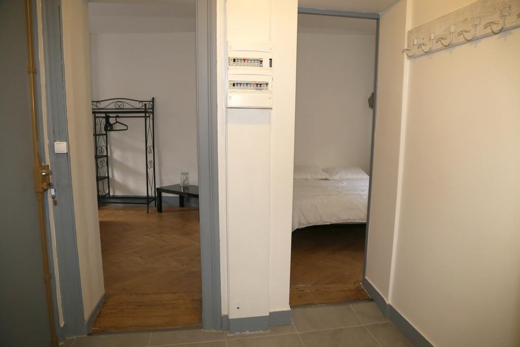 Appartement Bourgeois Honfleur Exterior photo
