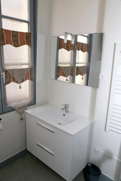 Appartement Bourgeois Honfleur Exterior photo