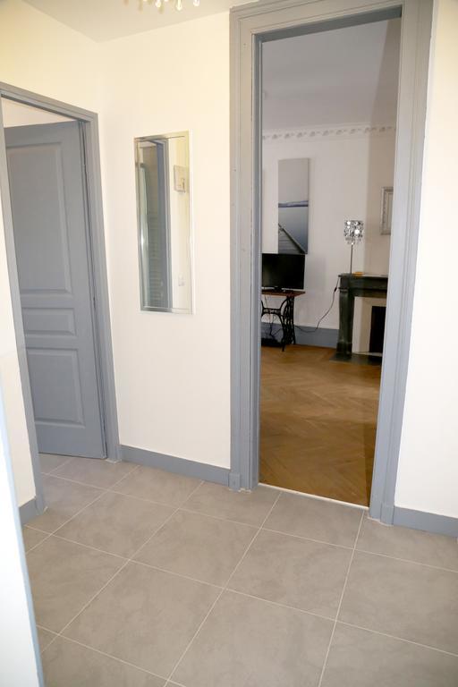 Appartement Bourgeois Honfleur Exterior photo