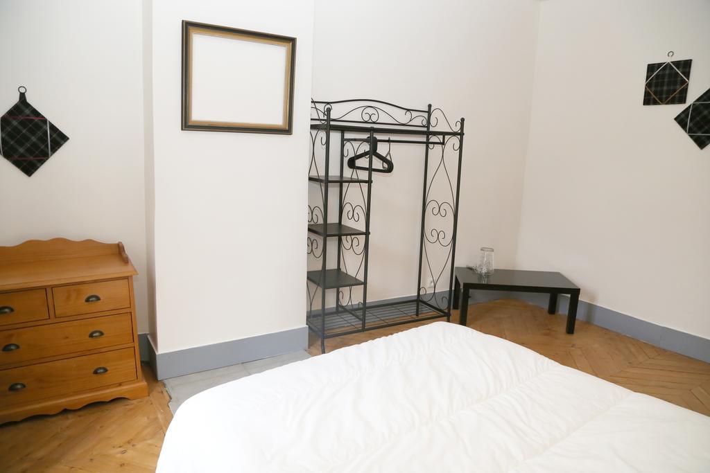 Appartement Bourgeois Honfleur Exterior photo