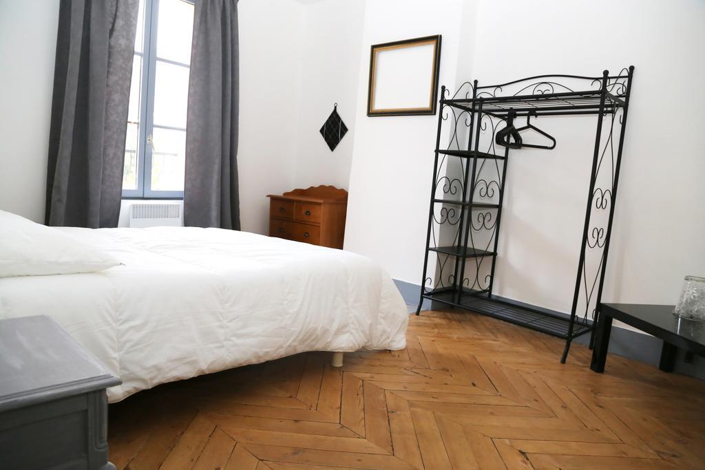 Appartement Bourgeois Honfleur Exterior photo